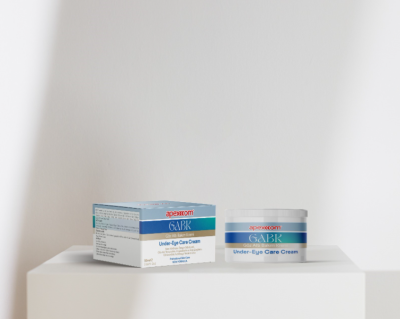 Apexkom Göz Altı Bakım Kremi 50 ml