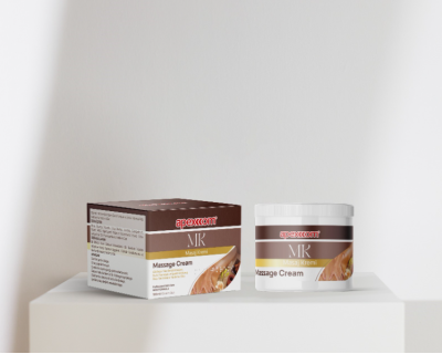 Apexkom Masaj Kremi 100ml