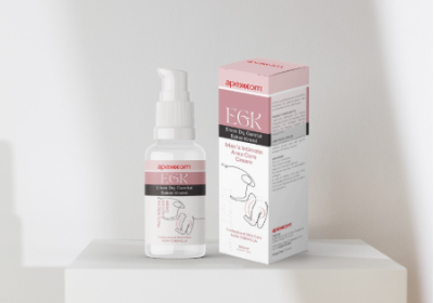 Apexkom Erkek Genital Ürün 100ml.