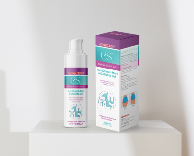 Çatlak Selülit Jeli 200ml
