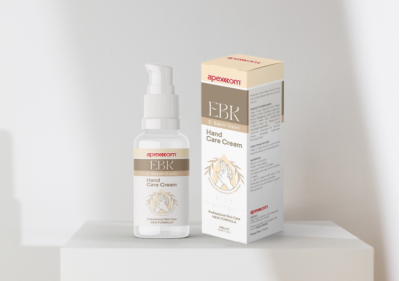 Dezenfektan Etkili El Bakım Kremi 100 ml