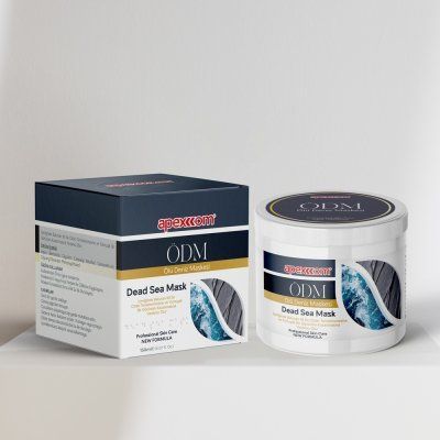 Apexkom Ölü Deniz Maskesi 150ml